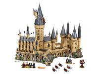 LEGO Harry Potter Kasteel Zweinstein - 71043